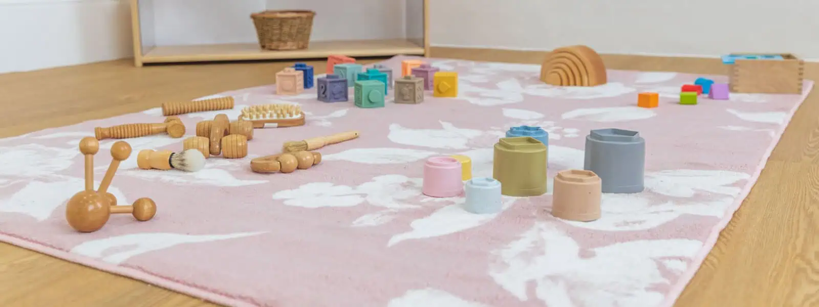 toddlers home