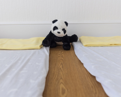 toddler-nap-time-area
