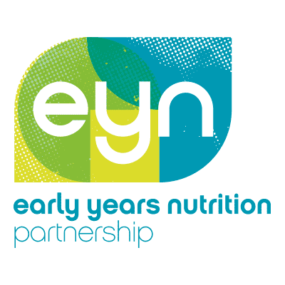 Early Years Nutrition Partnership Early Years Nutrition Partnership