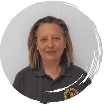 Jo - Nursery Manager